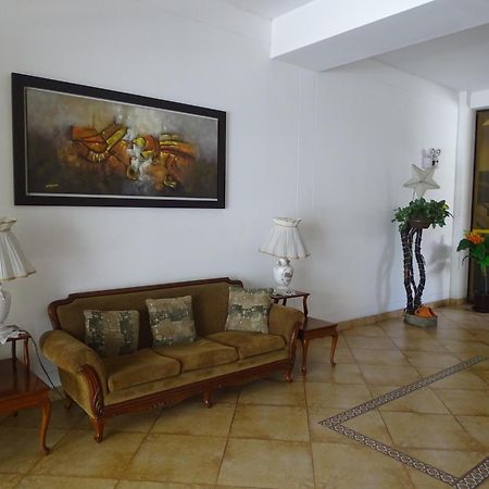 Hospedaje Dimar Inn Lima Exterior foto
