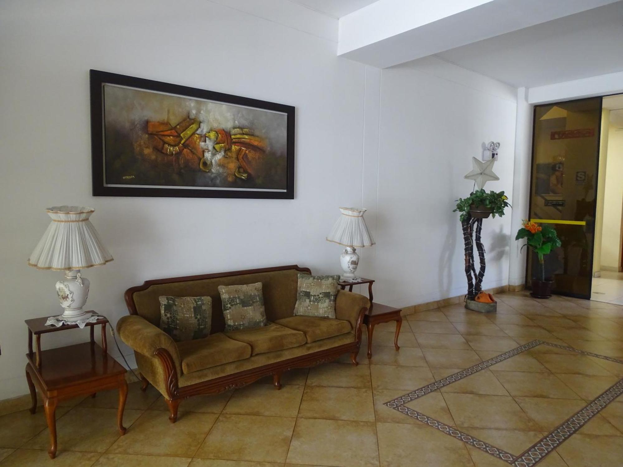 Hospedaje Dimar Inn Lima Exterior foto